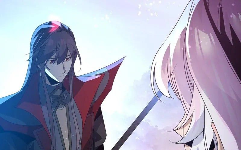 đọc truyện Đại Ái Ma Tôn, Nữ Đồ Đệ Đều Muốn Giết Ta Chương 97 ảnh 166 tại Thiên Thai Truyện