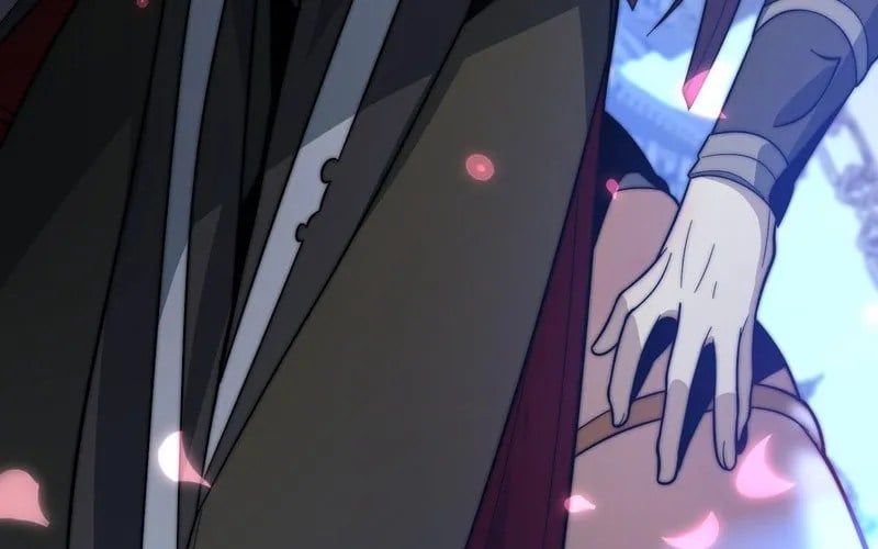 đọc truyện Đại Ái Ma Tôn, Nữ Đồ Đệ Đều Muốn Giết Ta Chương 97 ảnh 189 tại Thiên Thai Truyện