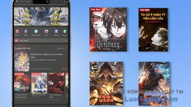 đọc truyện Đại Ái Ma Tôn, Nữ Đồ Đệ Đều Muốn Giết Ta Chương 97 ảnh 192 tại Thiên Thai Truyện