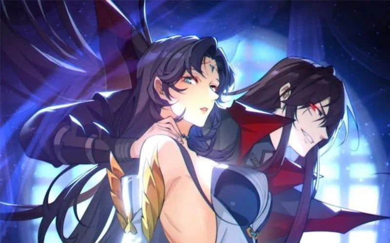 đọc truyện Đại Ái Ma Tôn, Nữ Đồ Đệ Đều Muốn Giết Ta Chương 97 ảnh 6 tại Thiên Thai Truyện