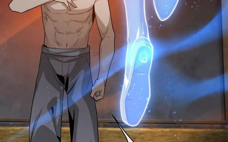 đọc truyện Đại Ái Ma Tôn, Nữ Đồ Đệ Đều Muốn Giết Ta Chương 97 ảnh 44 tại Thiên Thai Truyện