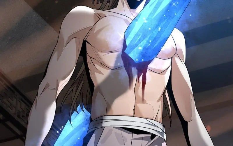 đọc truyện Đại Ái Ma Tôn, Nữ Đồ Đệ Đều Muốn Giết Ta Chương 97 ảnh 56 tại Thiên Thai Truyện