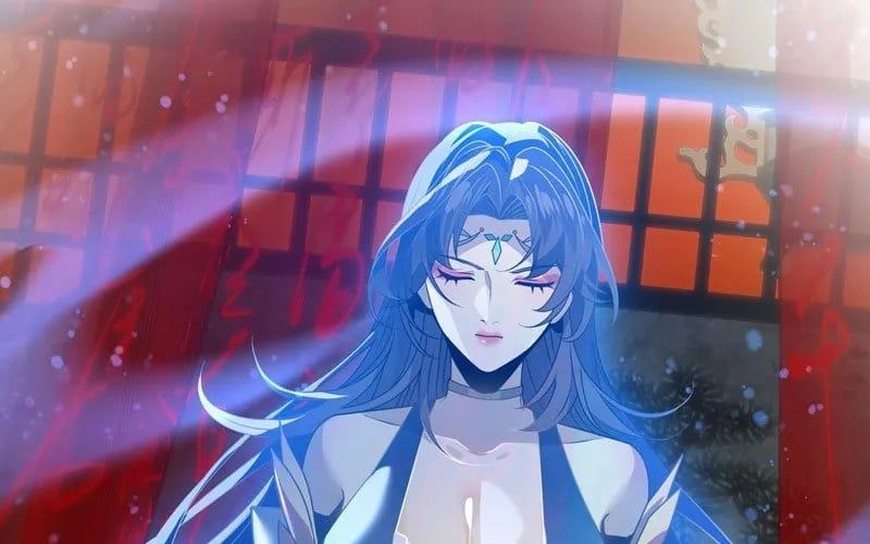 đọc truyện Đại Ái Ma Tôn, Nữ Đồ Đệ Đều Muốn Giết Ta Chương 97 ảnh 89 tại Thiên Thai Truyện