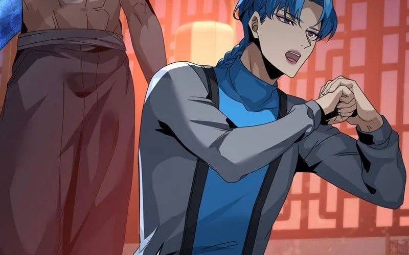 đọc truyện Đại Ái Ma Tôn, Nữ Đồ Đệ Đều Muốn Giết Ta Chương 97 ảnh 97 tại Thiên Thai Truyện