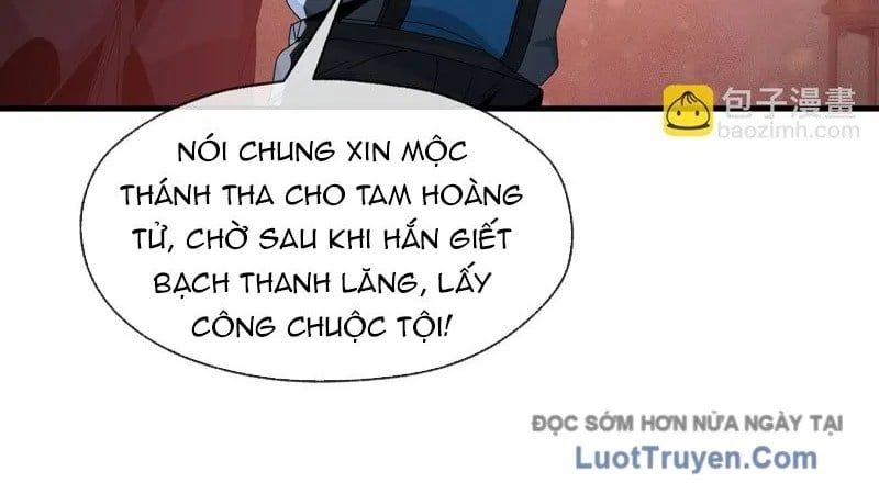 đọc truyện Đại Ái Ma Tôn, Nữ Đồ Đệ Đều Muốn Giết Ta Chương 97 ảnh 98 tại Thiên Thai Truyện