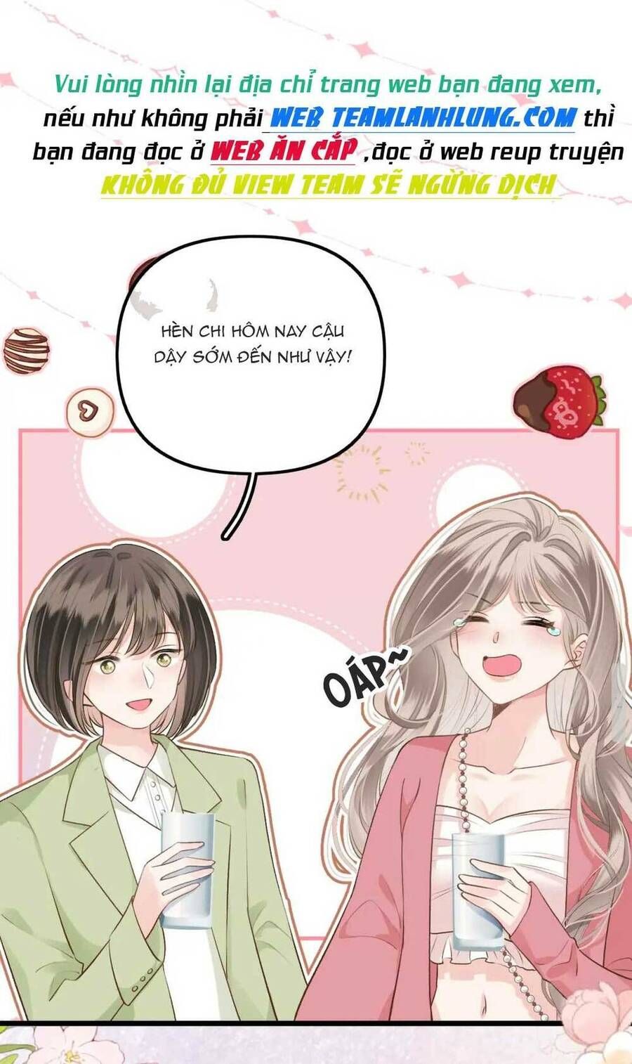 đọc truyện Đại Boss Hôm Nay Có Giả Gái Không Chương 4 ảnh 23 tại Thiên Thai Truyện