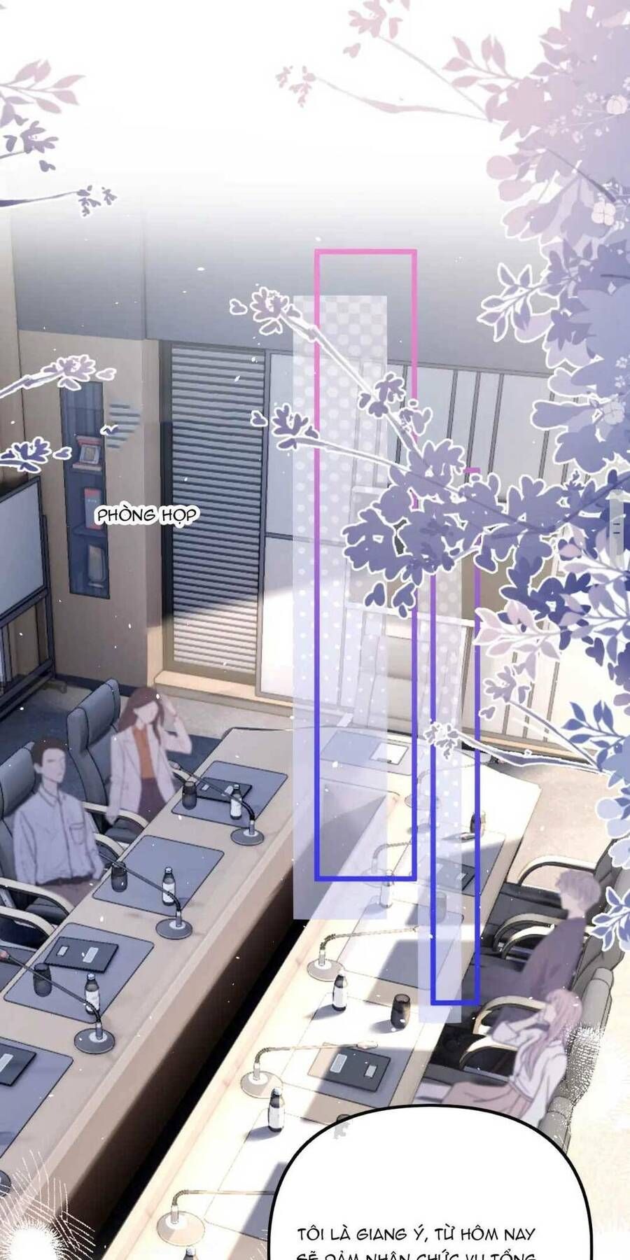 đọc truyện Đại Boss Hôm Nay Có Giả Gái Không Chương 5 ảnh 16 tại Giả Dược