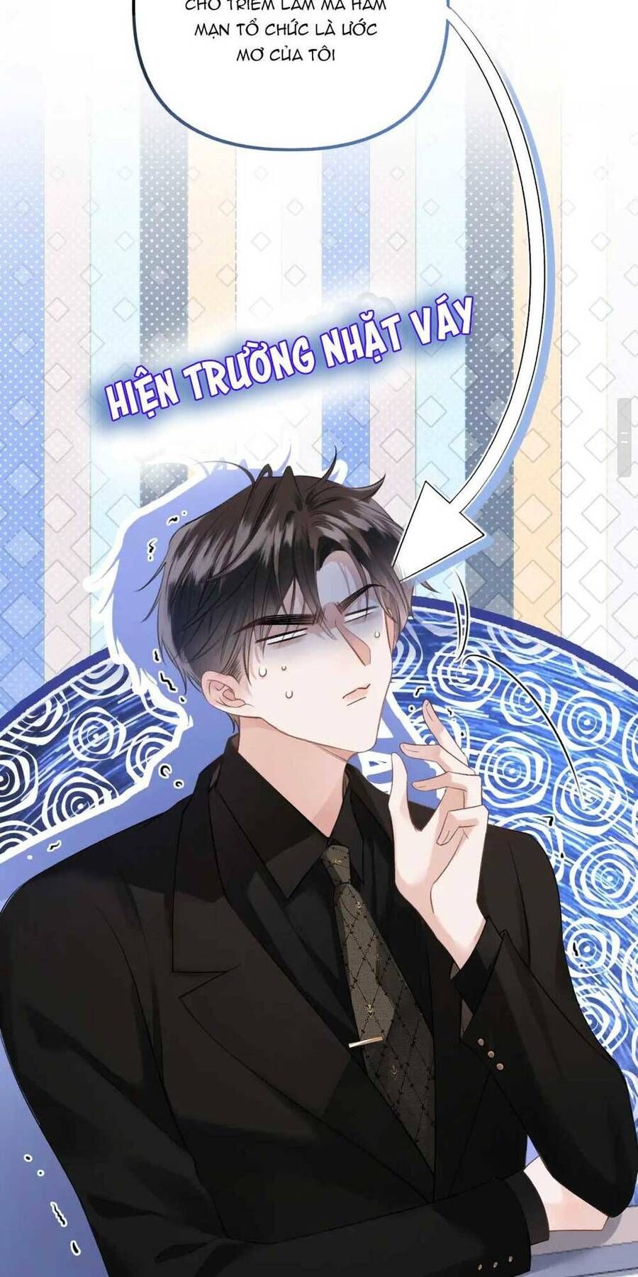 đọc truyện Đại Boss Hôm Nay Có Giả Gái Không Chương 5 ảnh 24 tại Giả Dược