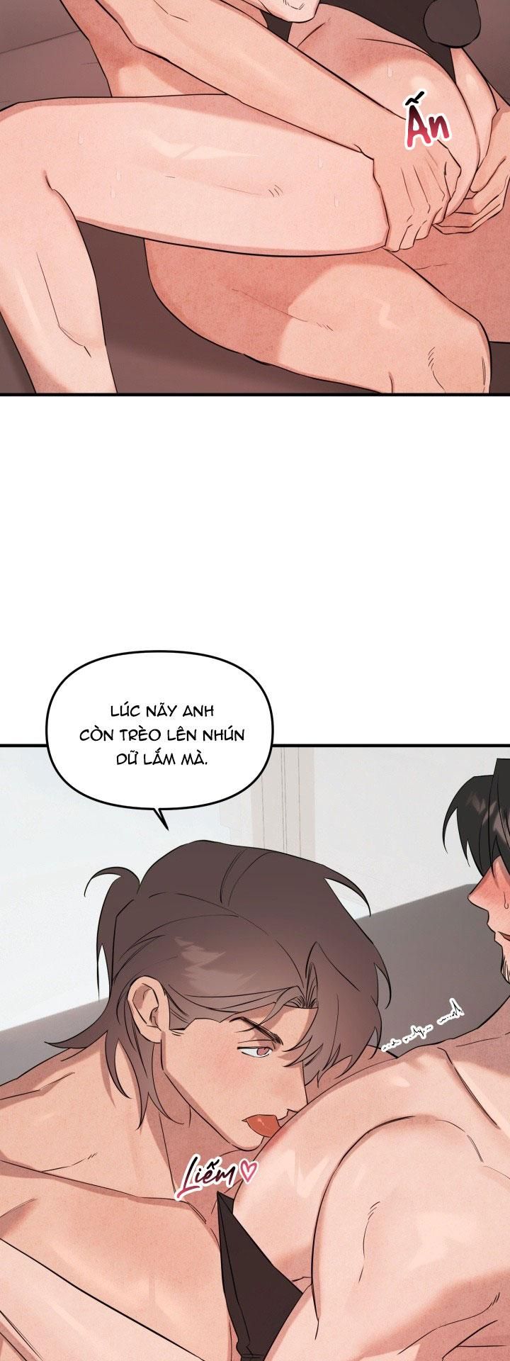 đọc truyện Đại Ca Dâm Đãng Chương 4 ảnh 31 tại Giả Dược