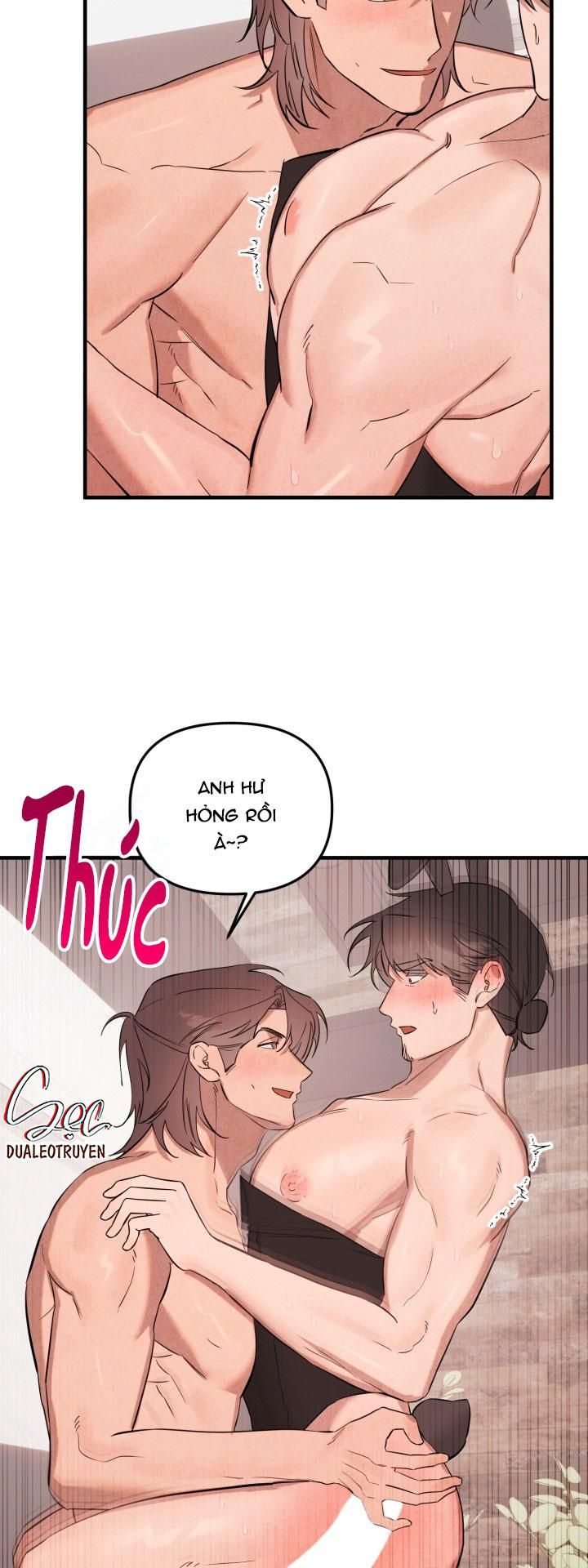 đọc truyện Đại Ca Dâm Đãng Chương 4 ảnh 38 tại Giả Dược