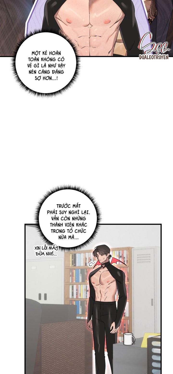 đọc truyện Đại Ca Dâm Đãng Chương 5 ảnh 12 tại Giả Dược