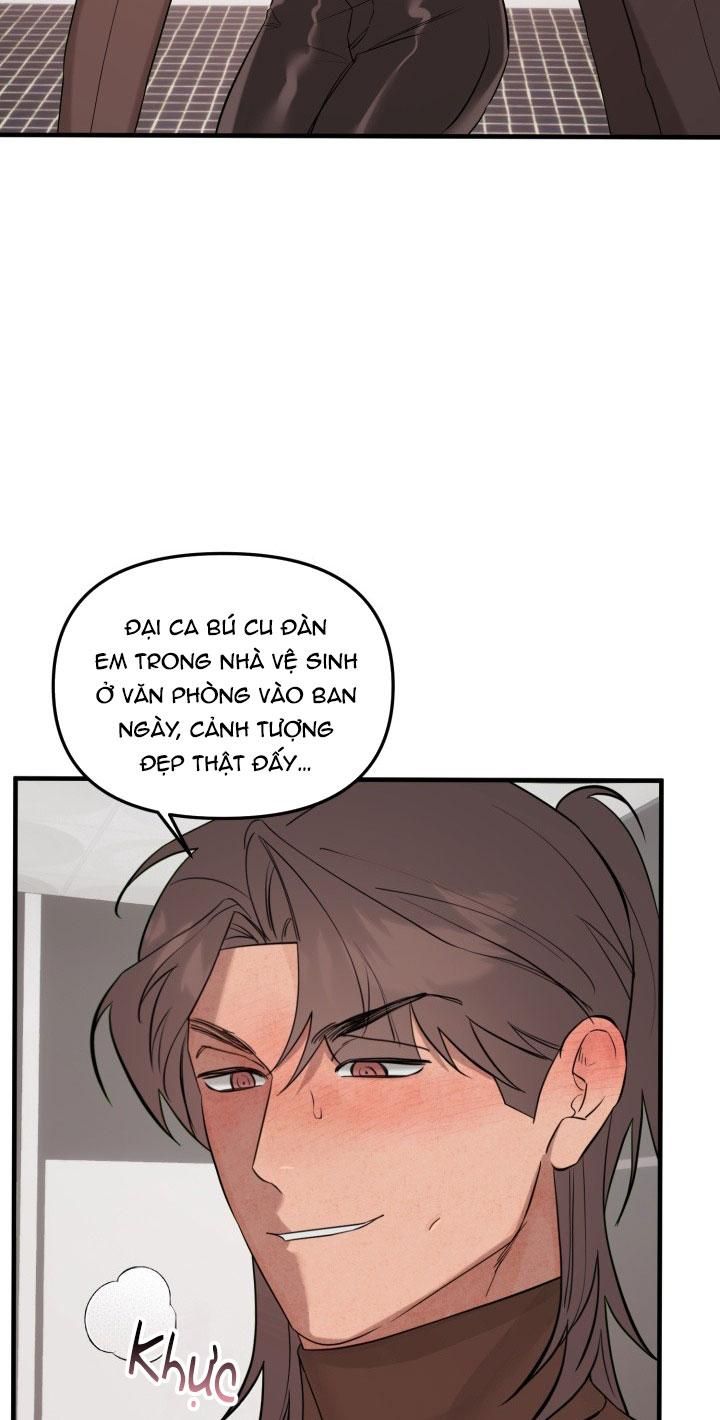 đọc truyện Đại Ca Dâm Đãng Chương 5 ảnh 45 tại Giả Dược