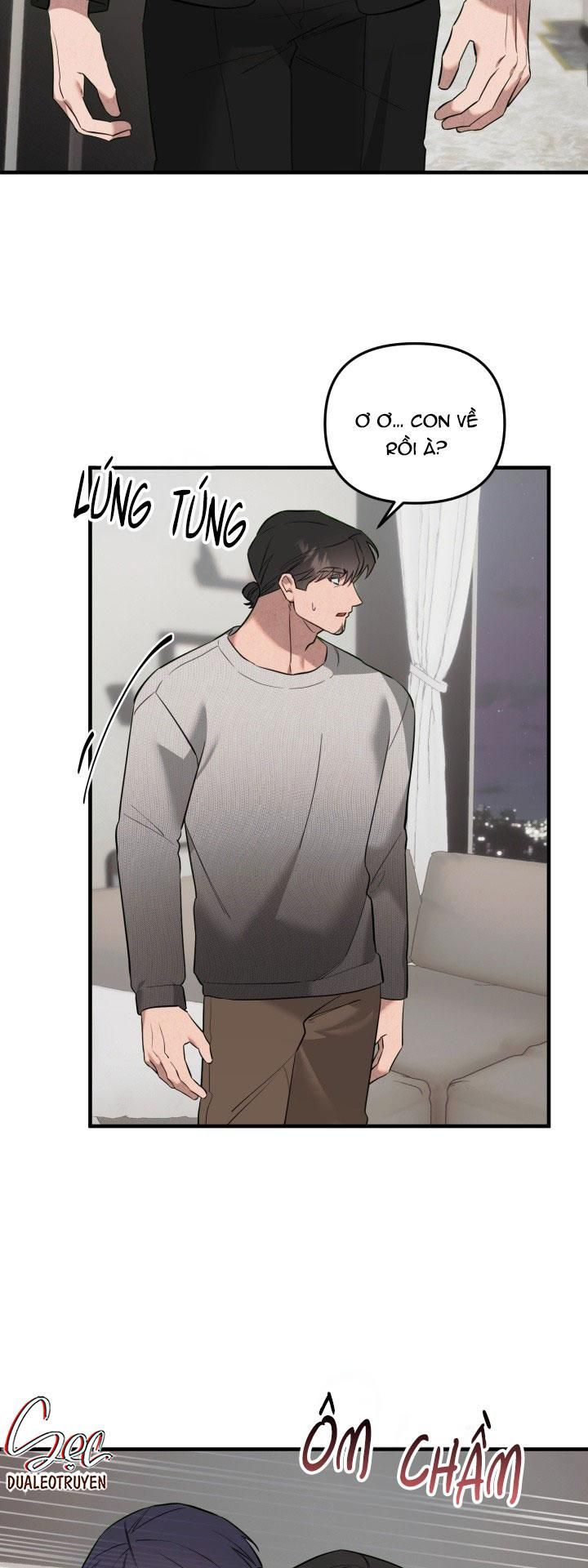đọc truyện Đại Ca Dâm Đãng Chương 6 ảnh 17 tại Truyện Dạ Ký