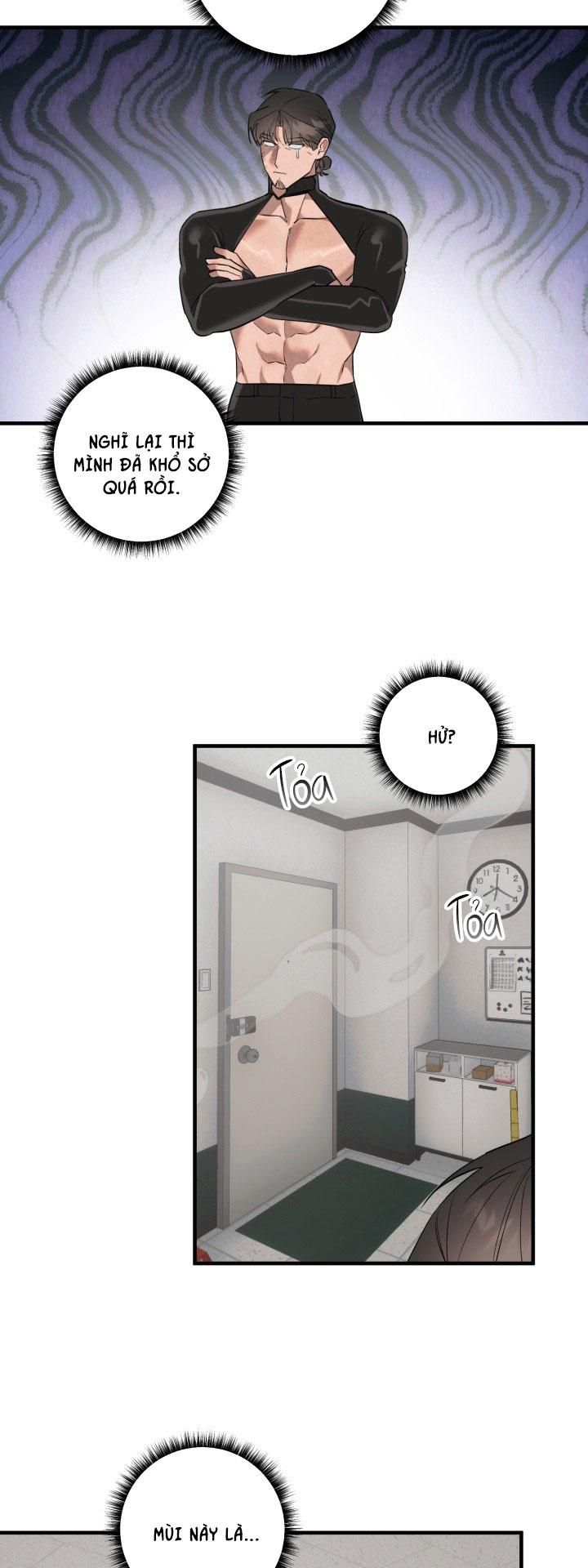 đọc truyện Đại Ca Dâm Đãng Chương 7 ảnh 13 tại Truyện Dạ Ký