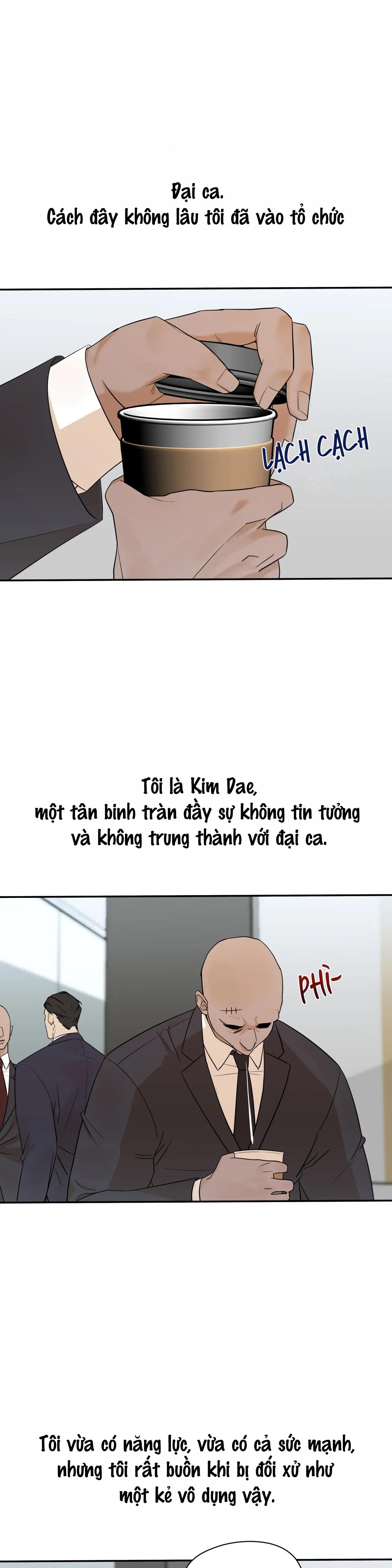 đọc truyện Đại Ca! Đừng Đến Tiệm Mát Xa Nữa! Chương 1 ảnh 1 tại Thiên Thai Truyện