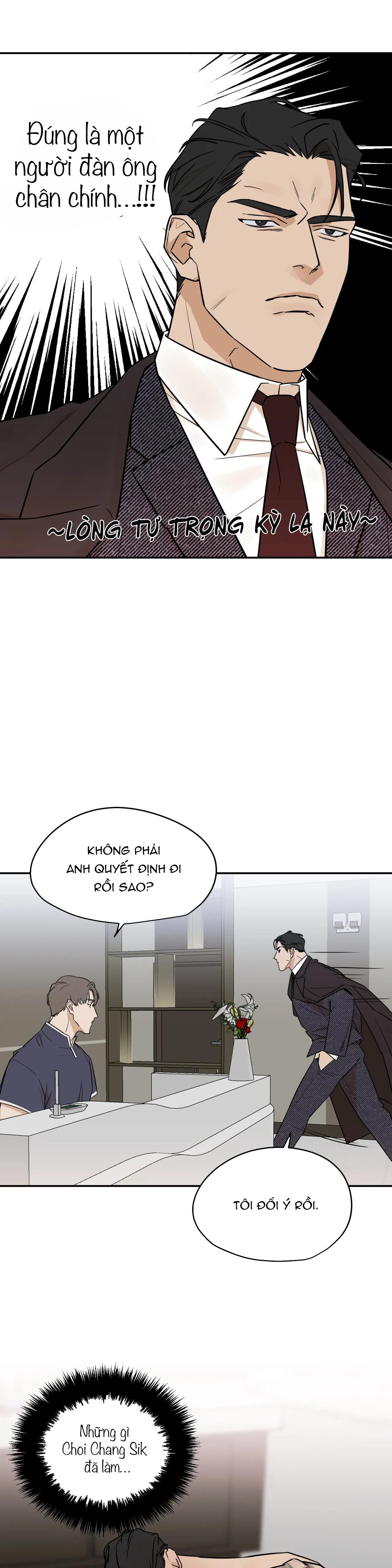 đọc truyện Đại Ca! Đừng Đến Tiệm Mát Xa Nữa! Chương 1 ảnh 16 tại Thiên Thai Truyện