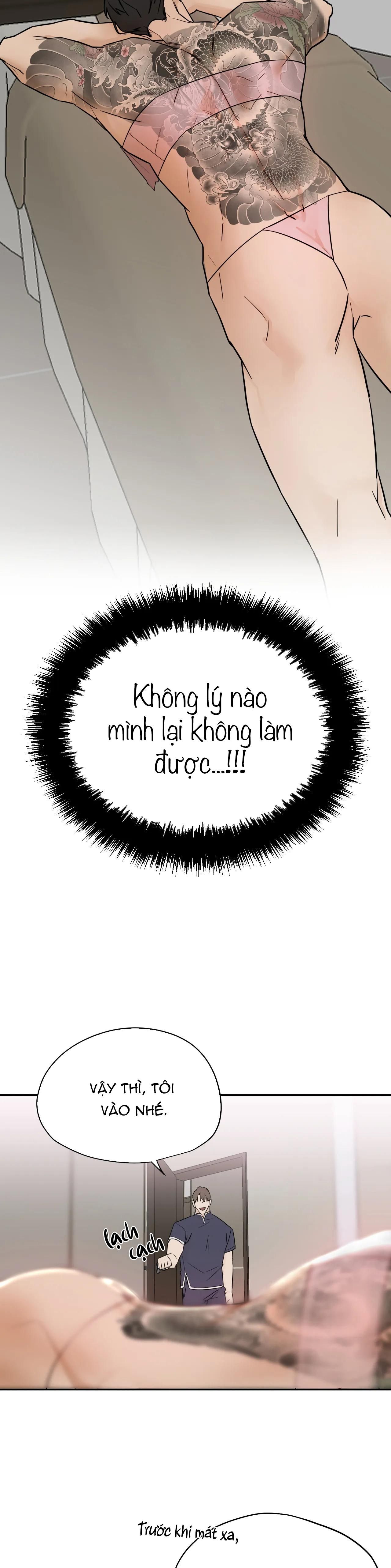 đọc truyện Đại Ca! Đừng Đến Tiệm Mát Xa Nữa! Chương 1 ảnh 17 tại Thiên Thai Truyện