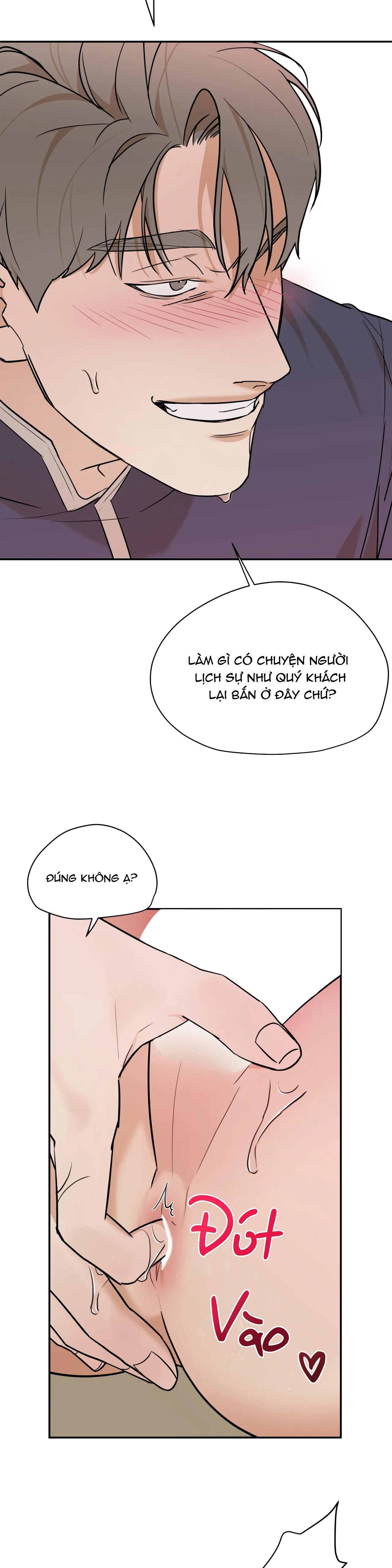 đọc truyện Đại Ca! Đừng Đến Tiệm Mát Xa Nữa! Chương 2 ảnh 30 tại Thiên Thai Truyện