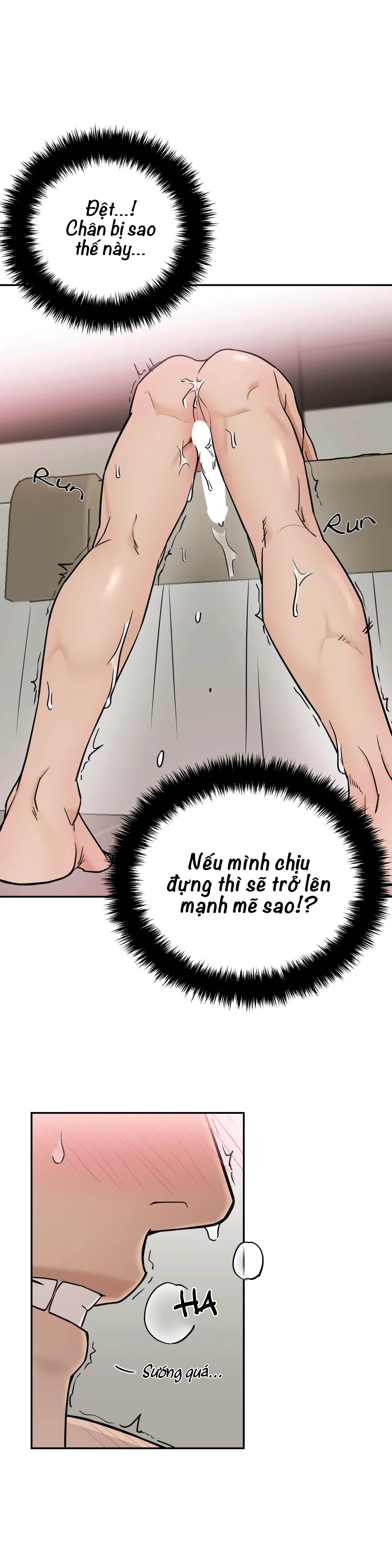 đọc truyện Đại Ca! Đừng Đến Tiệm Mát Xa Nữa! Chương 3 ảnh 11 tại Thiên Thai Truyện