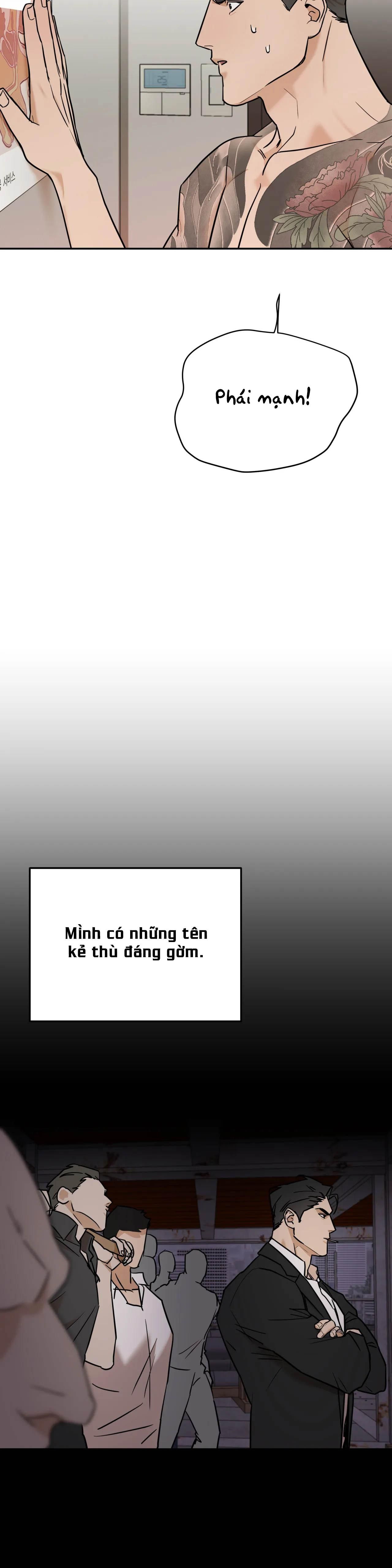 đọc truyện Đại Ca! Đừng Đến Tiệm Mát Xa Nữa! Chương 3 ảnh 5 tại Thiên Thai Truyện