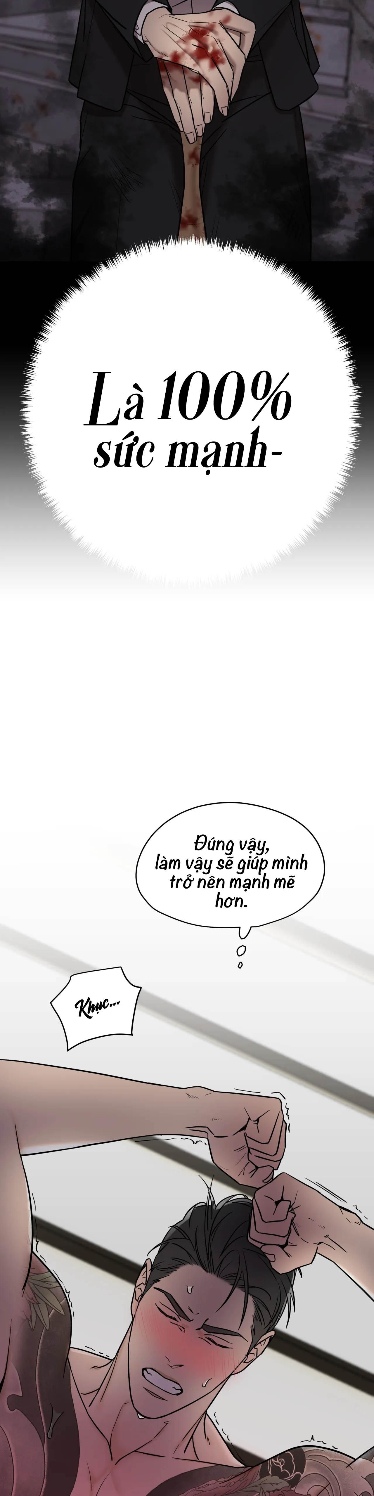đọc truyện Đại Ca! Đừng Đến Tiệm Mát Xa Nữa! Chương 3 ảnh 7 tại Thiên Thai Truyện