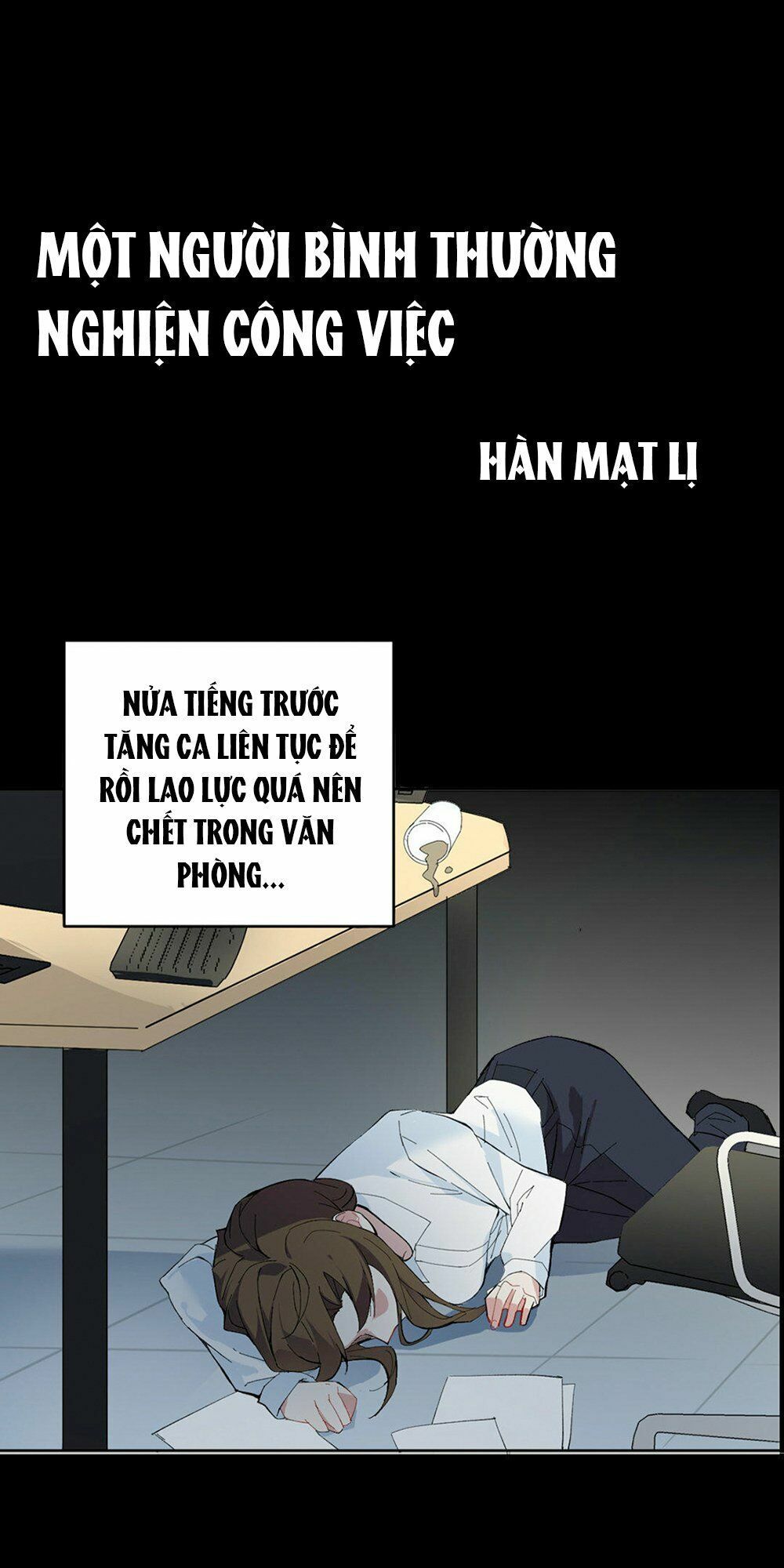 đọc truyện Đại Chiến Công Chúa Chương 0 ảnh 2 tại Giả Dược