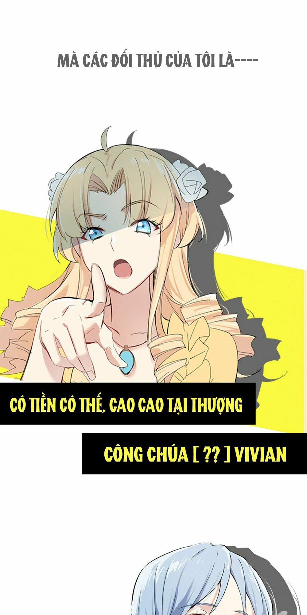 đọc truyện Đại Chiến Công Chúa Chương 0 ảnh 11 tại Giả Dược