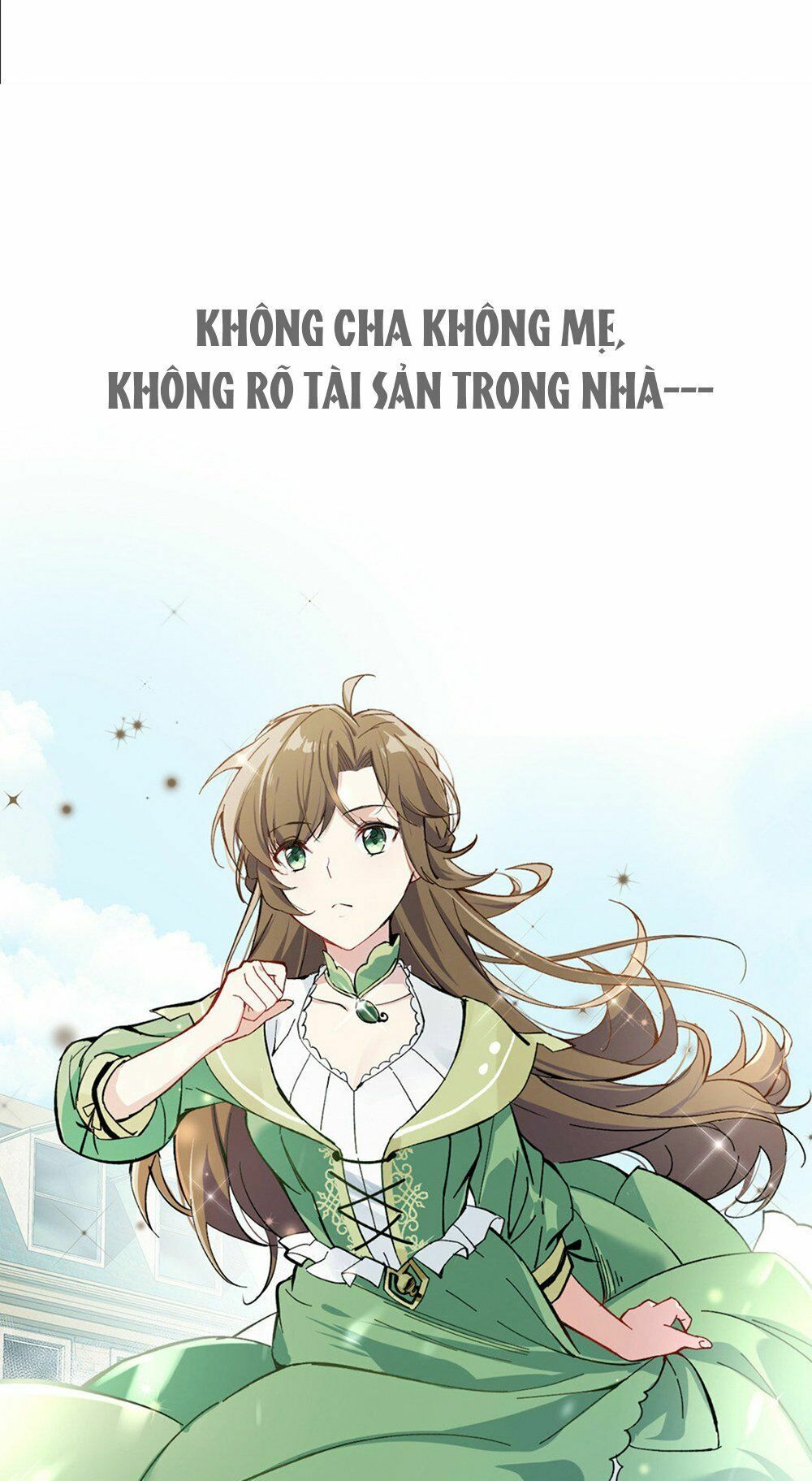 đọc truyện Đại Chiến Công Chúa Chương 0 ảnh 9 tại Giả Dược
