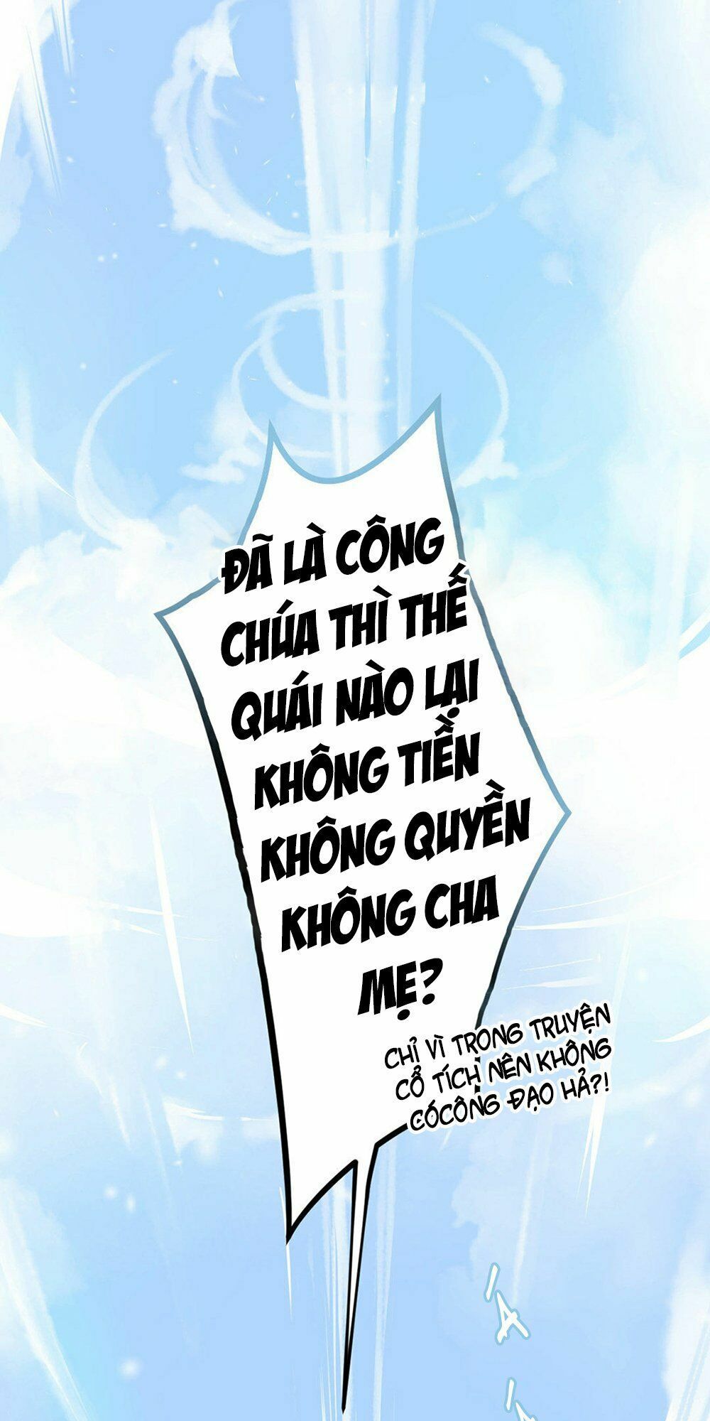 đọc truyện Đại Chiến Công Chúa Chương 1 ảnh 37 tại Giả Dược