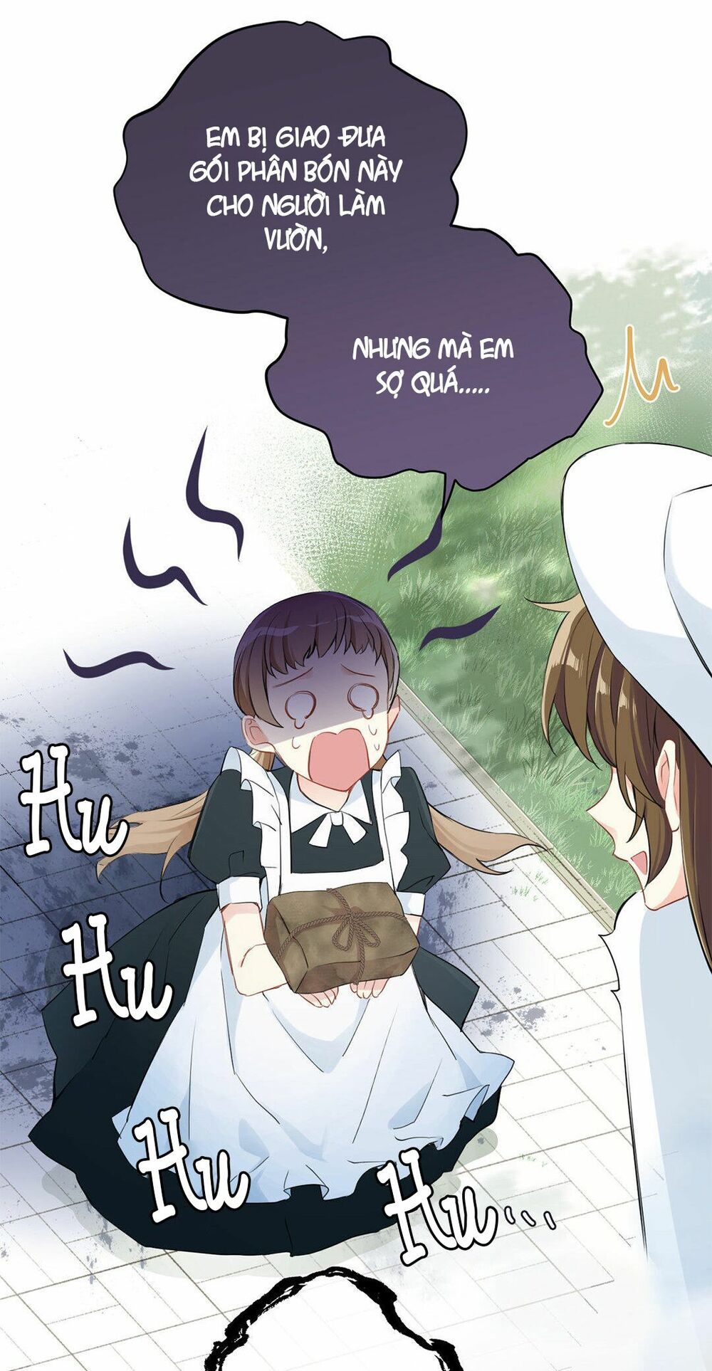 đọc truyện Đại Chiến Công Chúa Chương 10 ảnh 23 tại Giả Dược