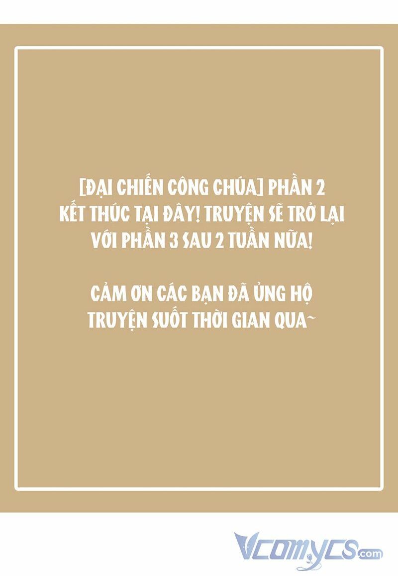 đọc truyện Đại Chiến Công Chúa Chương 100 ảnh 32 tại Giả Dược