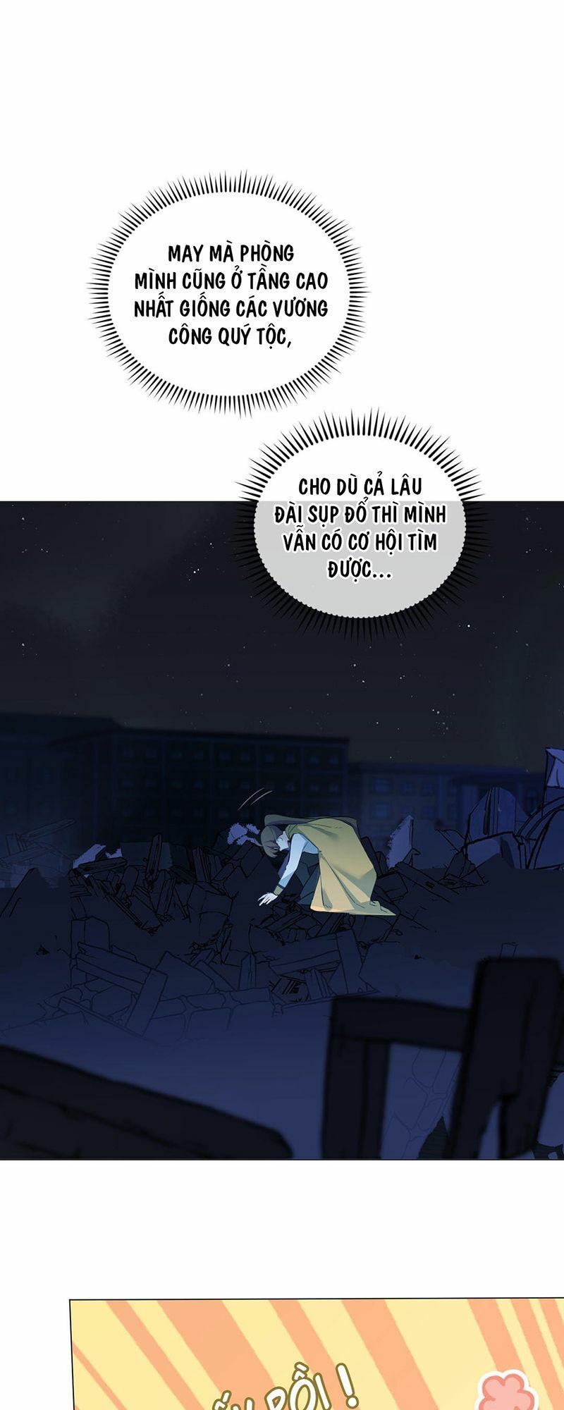 đọc truyện Đại Chiến Công Chúa Chương 100 ảnh 5 tại Giả Dược