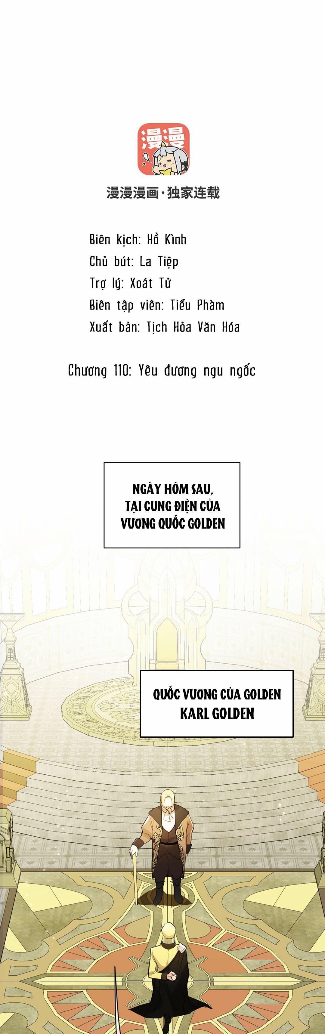 đọc truyện Đại Chiến Công Chúa Chương 110 ảnh 1 tại Giả Dược