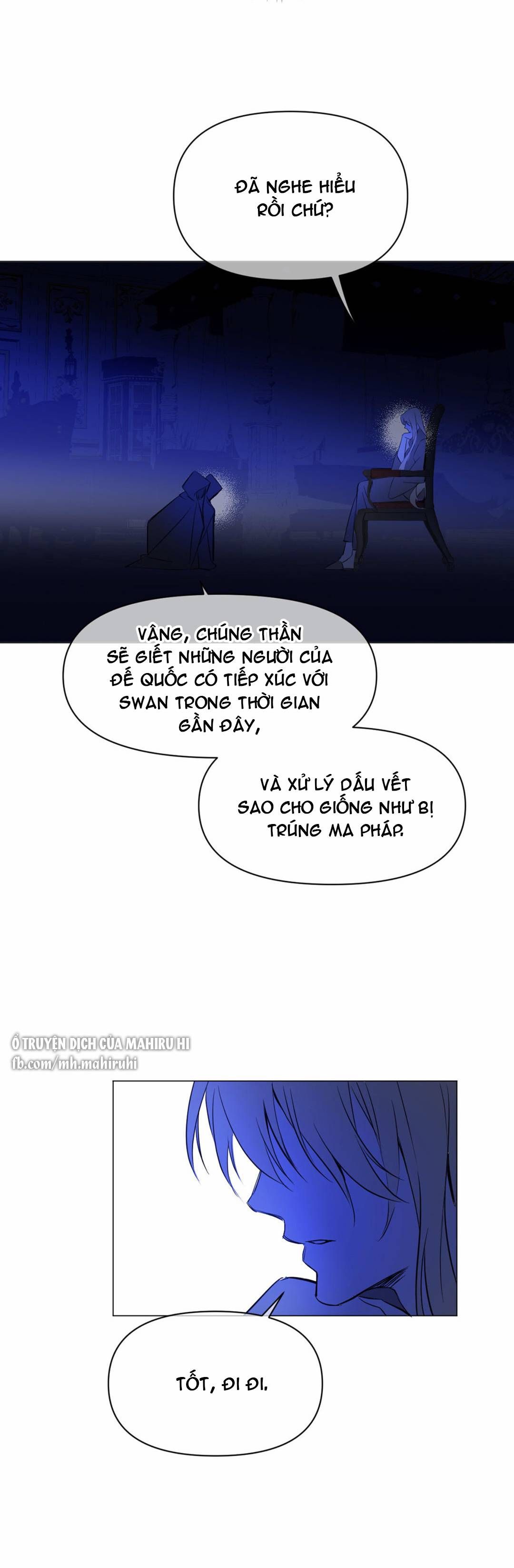 đọc truyện Đại Chiến Công Chúa Chương 111 ảnh 26 tại Giả Dược