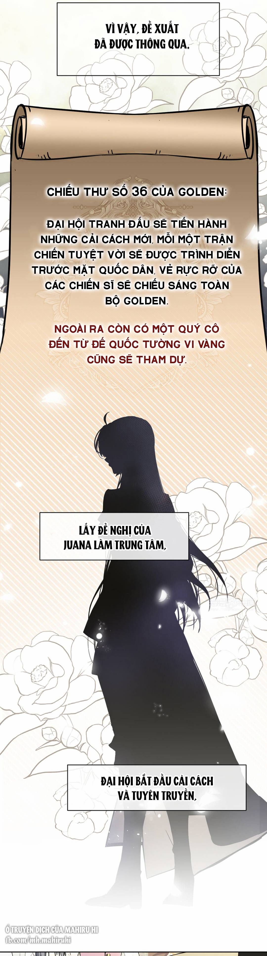 đọc truyện Đại Chiến Công Chúa Chương 113 ảnh 2 tại Giả Dược