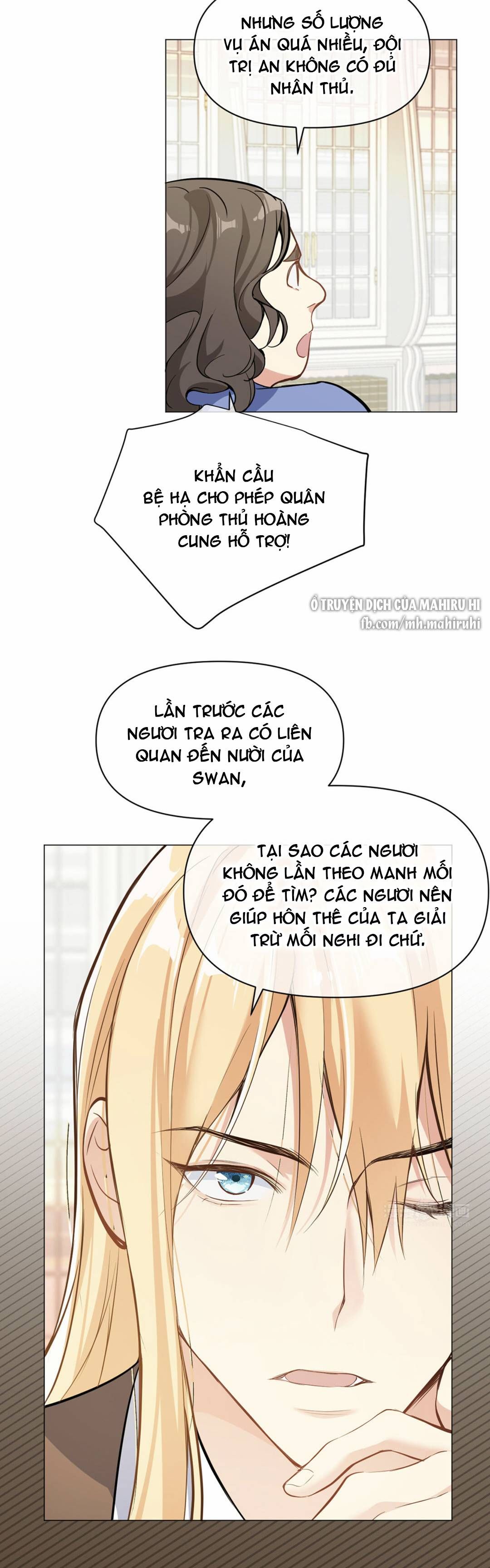 đọc truyện Đại Chiến Công Chúa Chương 113 ảnh 11 tại Giả Dược