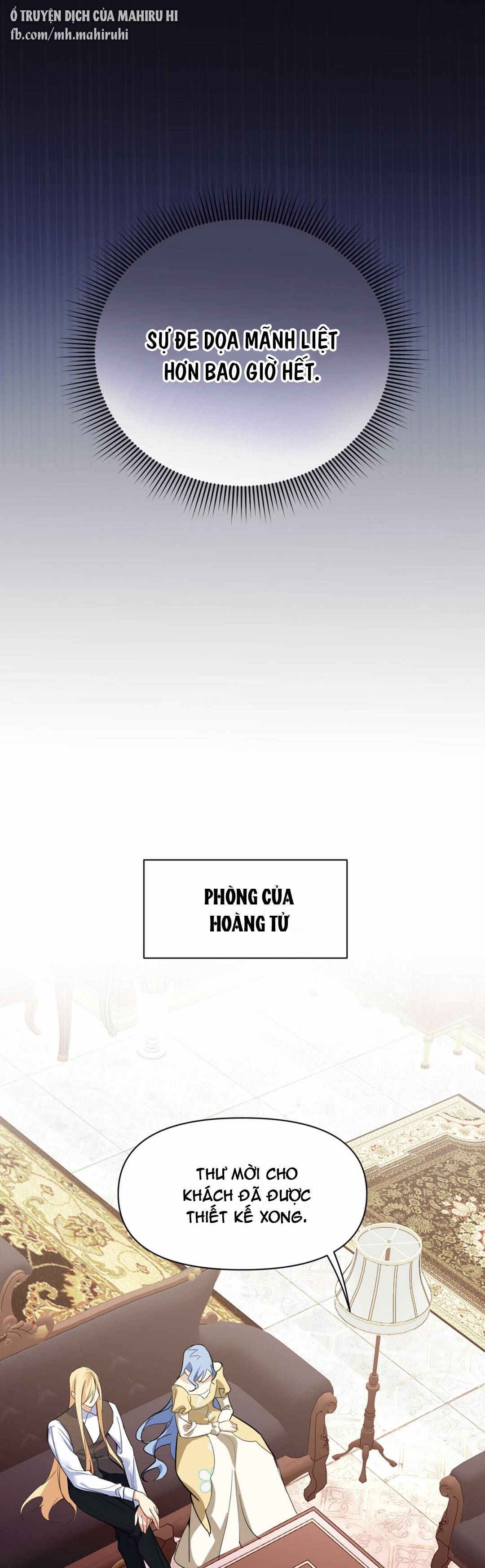 đọc truyện Đại Chiến Công Chúa Chương 113 ảnh 18 tại Giả Dược