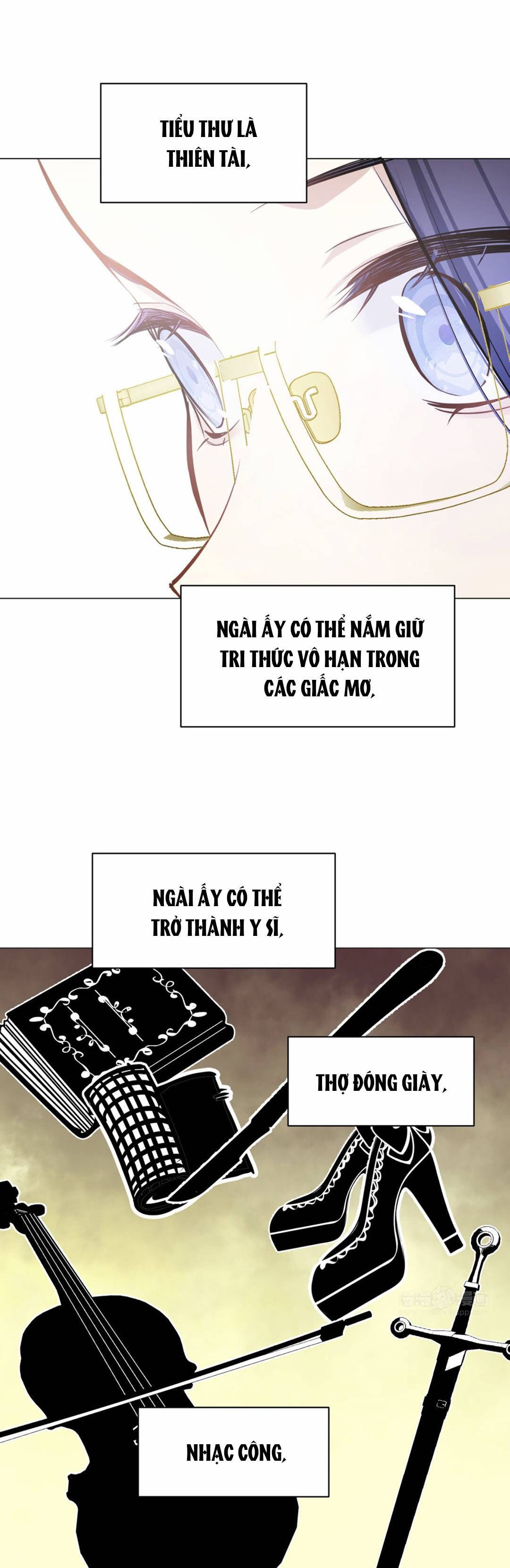 đọc truyện Đại Chiến Công Chúa Chương 115 ảnh 13 tại Giả Dược