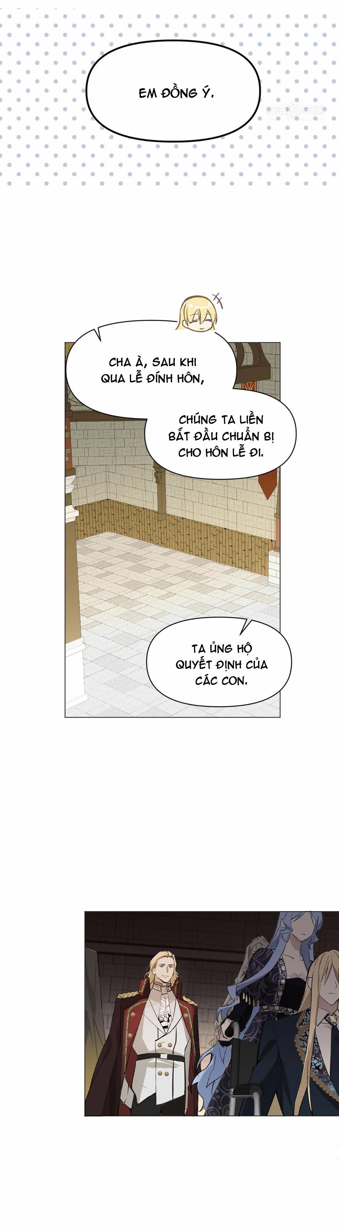 đọc truyện Đại Chiến Công Chúa Chương 117 ảnh 18 tại Giả Dược