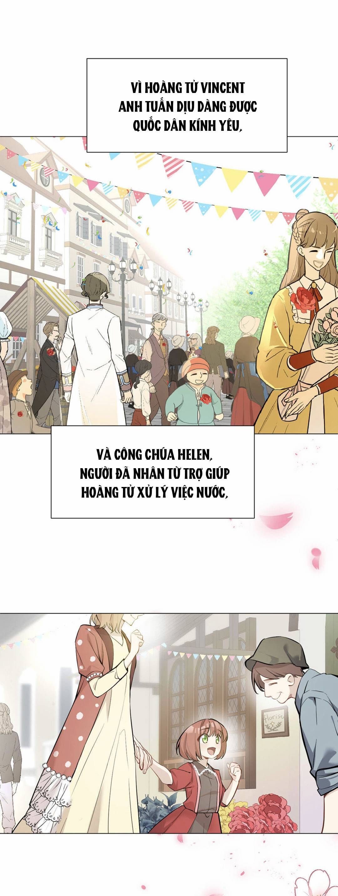 đọc truyện Đại Chiến Công Chúa Chương 118 ảnh 16 tại Giả Dược