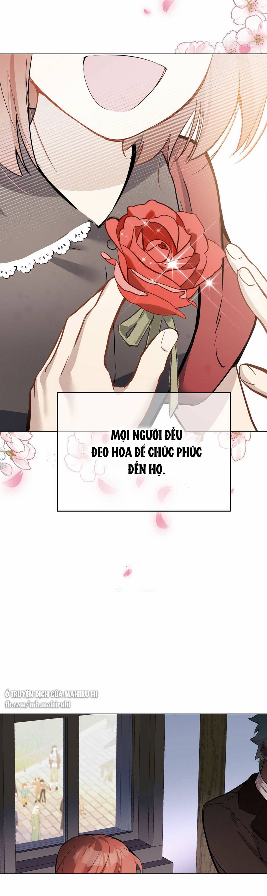 đọc truyện Đại Chiến Công Chúa Chương 118 ảnh 17 tại Giả Dược