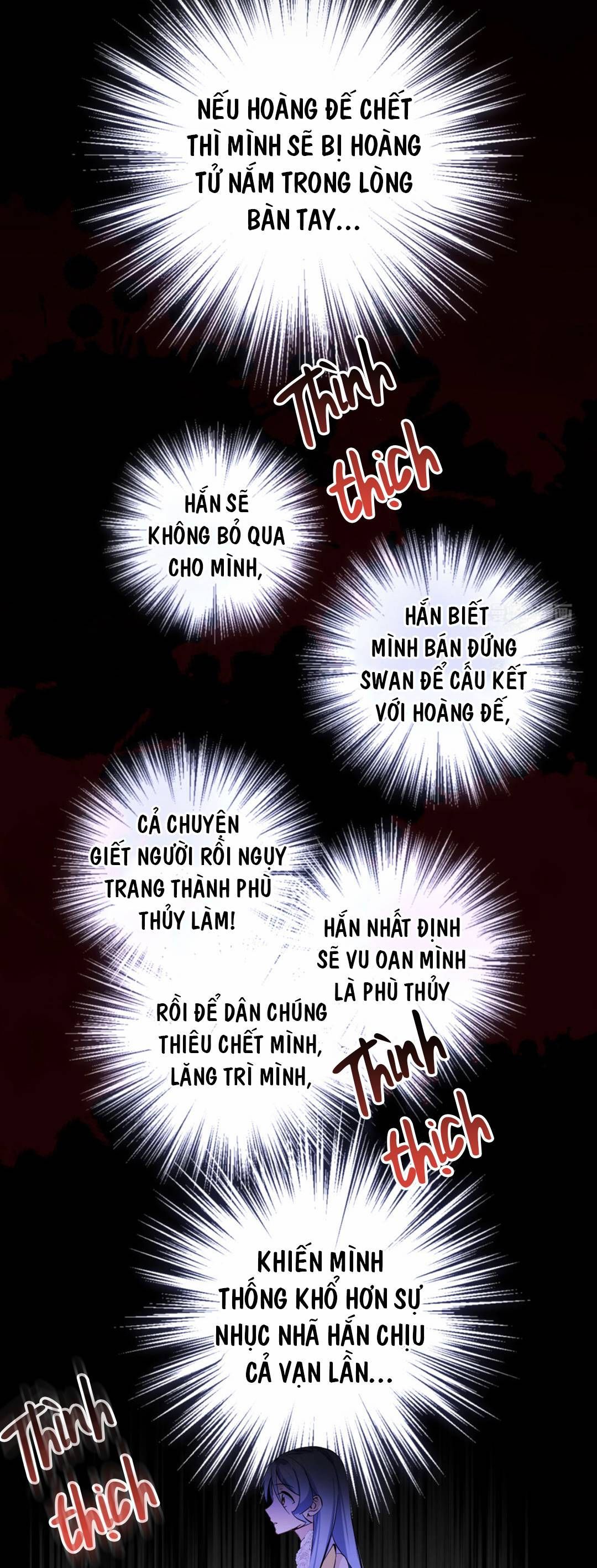 đọc truyện Đại Chiến Công Chúa Chương 119 ảnh 15 tại Giả Dược