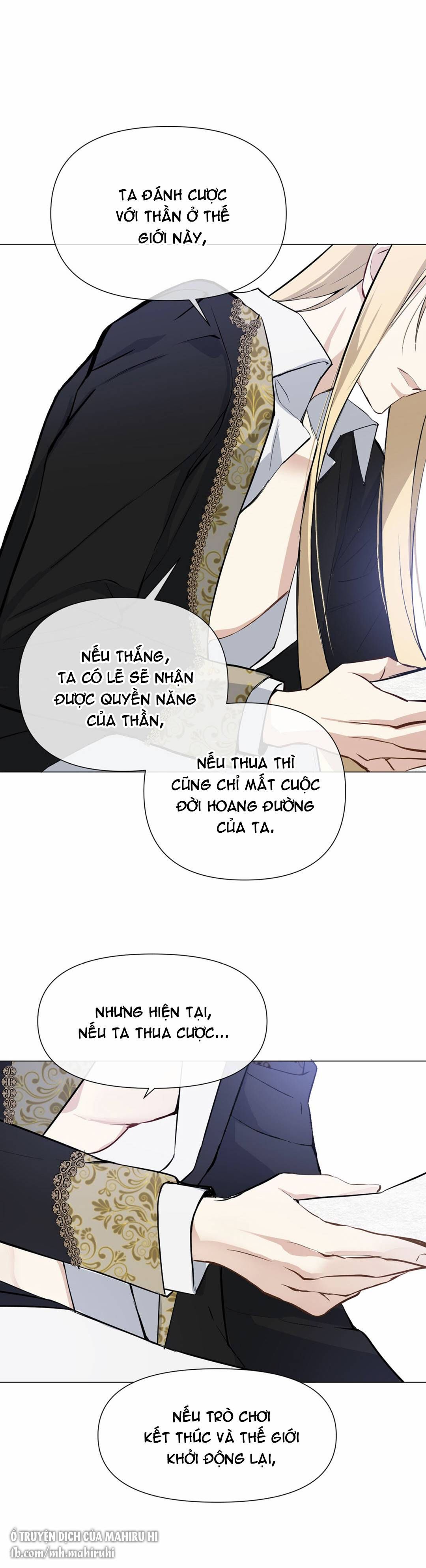 đọc truyện Đại Chiến Công Chúa Chương 121 ảnh 29 tại Giả Dược