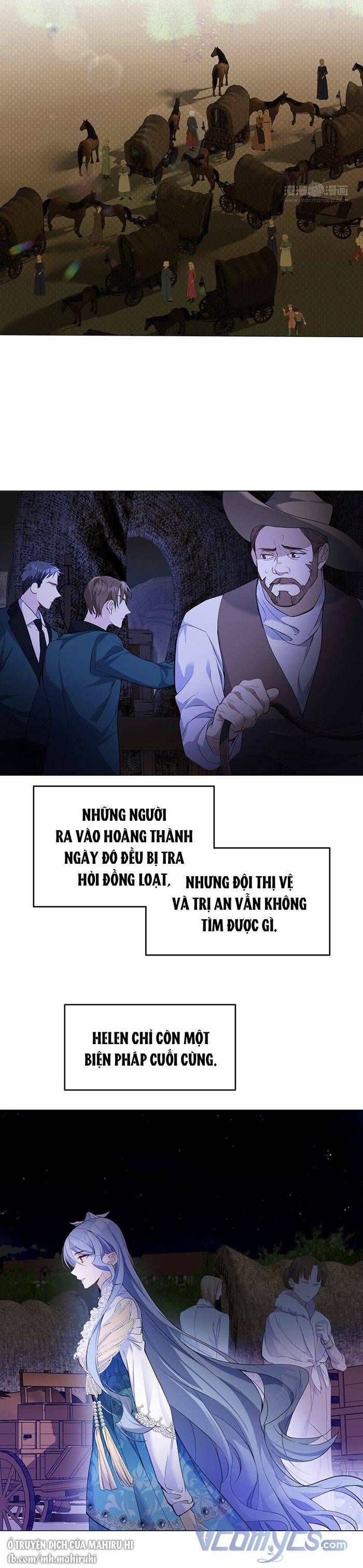 đọc truyện Đại Chiến Công Chúa Chương 123 ảnh 10 tại Giả Dược
