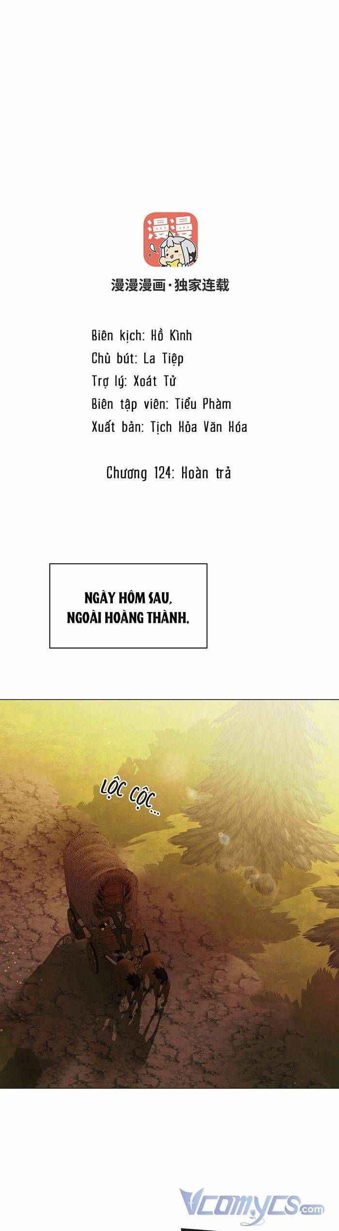 đọc truyện Đại Chiến Công Chúa Chương 124 ảnh 1 tại Giả Dược