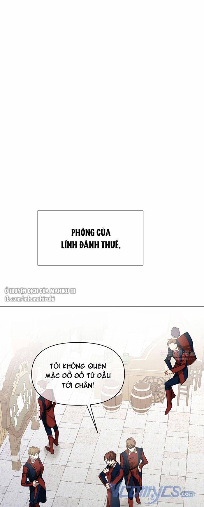 đọc truyện Đại Chiến Công Chúa Chương 125 ảnh 14 tại Truyện Dạ Ký