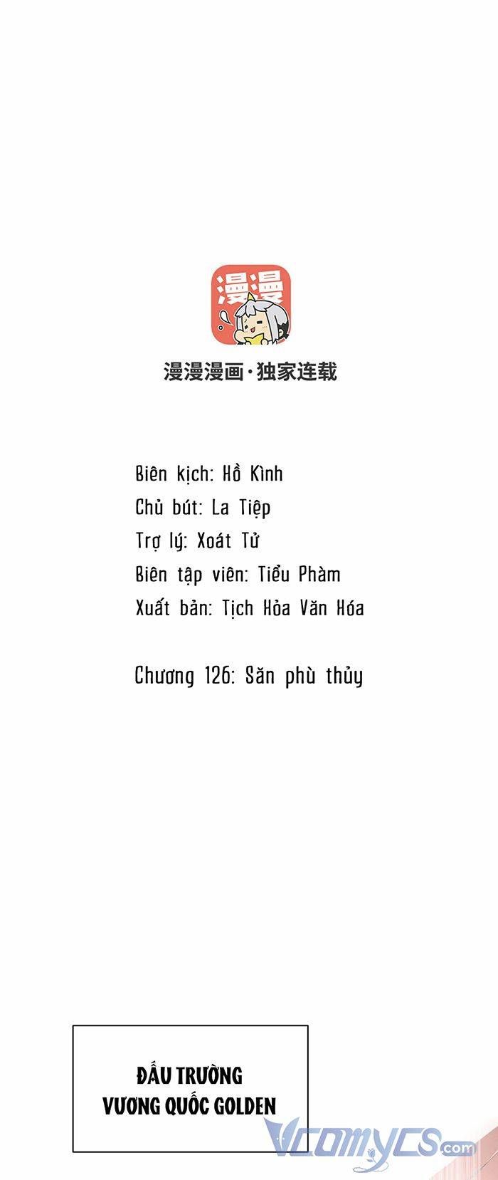 đọc truyện Đại Chiến Công Chúa Chương 126 ảnh 1 tại Giả Dược