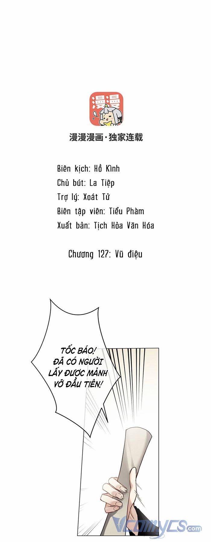 đọc truyện Đại Chiến Công Chúa Chương 127 ảnh 1 tại Giả Dược