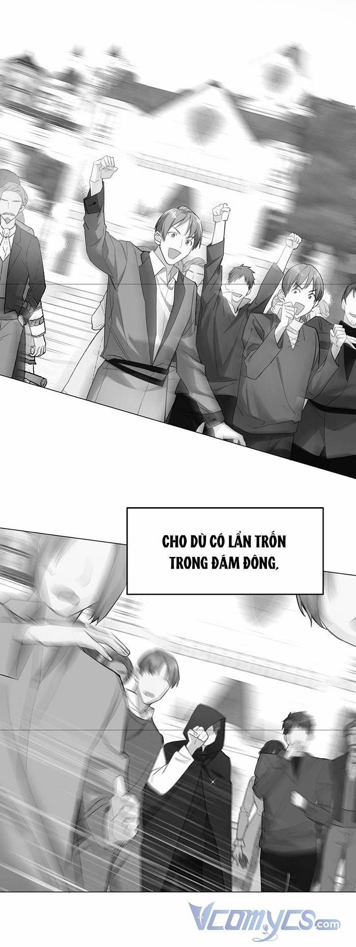 đọc truyện Đại Chiến Công Chúa Chương 127 ảnh 6 tại Giả Dược