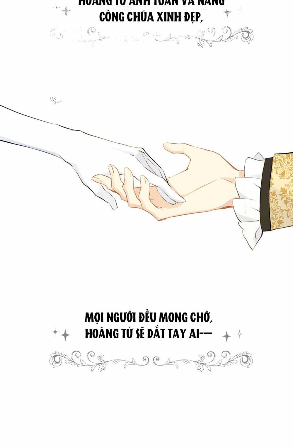 đọc truyện Đại Chiến Công Chúa Chương 13 ảnh 38 tại Giả Dược